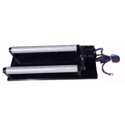 Ploter Laserowy CO2 40W 35x24cm (K40) + Air Assist + Red Point + Przystawka
